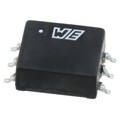 750316030 - PUSH-PULL TRANSFORMER WE-PP