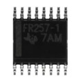 CY74FCT2257ATQC - IC MULTIPLEXER 4 X 2:1 16SSOP